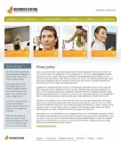 Политика конфиденциальности