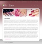 Политика конфиденциальности