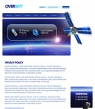 Политика конфиденциальности