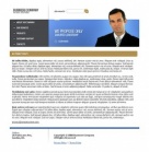 Политика конфиденциальности