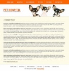 Политика конфиденциальности