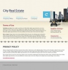 Политика конфиденциальности