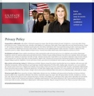 Политика конфиденциальности