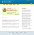 Политика конфиденциальности