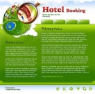 Политика конфиденциальности