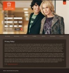 Политика конфиденциальности