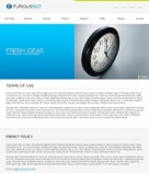 Политика конфиденциальности