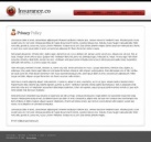 Политика конфиденциальности