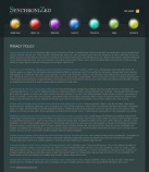 Политика конфиденциальности