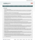 Политика конфиденциальности