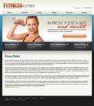 Политика конфиденциальности