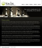 Политика конфиденциальности