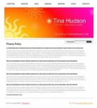 Политика конфиденциальности