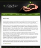 Политика конфиденциальности