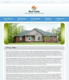 Политика конфиденциальности