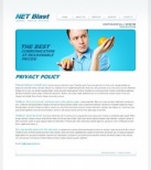 Политика конфиденциальности