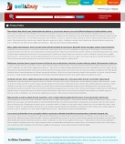 Политика конфиденциальности