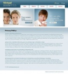 Политика конфиденциальности