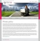 Политика конфиденциальности