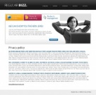 Политика конфиденциальности