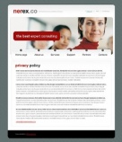 Политика конфиденциальности