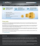 Политика конфиденциальности