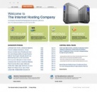 Web hosting