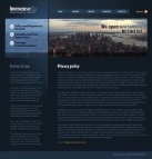 Политика конфиденциальности