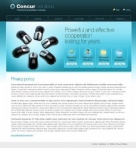 Политика конфиденциальности