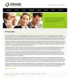 Политика конфиденциальности