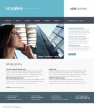 Политика конфиденциальности