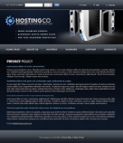 Политика конфиденциальности