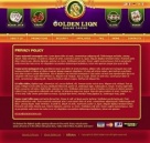 Политика конфиденциальности