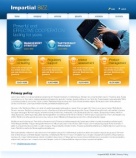 Политика конфиденциальности