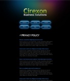 Политика конфиденциальности