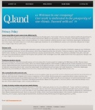 Политика конфиденциальности