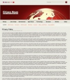 Политика конфиденциальности