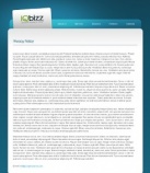 Политика конфиденциальности