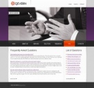 Часто задаваемые вопросы