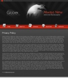 Политика конфиденциальности