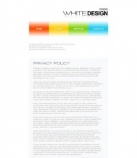 Политика конфиденциальности