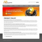 Политика конфиденциальности