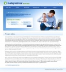 Политика конфиденциальности