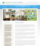 Политика конфиденциальности