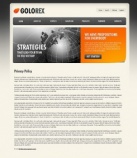 Политика конфиденциальности