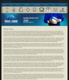 Политика конфиденциальности