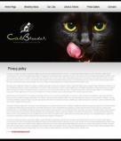 Политика конфиденциальности