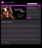 Политика конфиденциальности