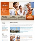 Ocean Freight