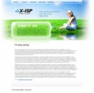 Политика конфиденциальности